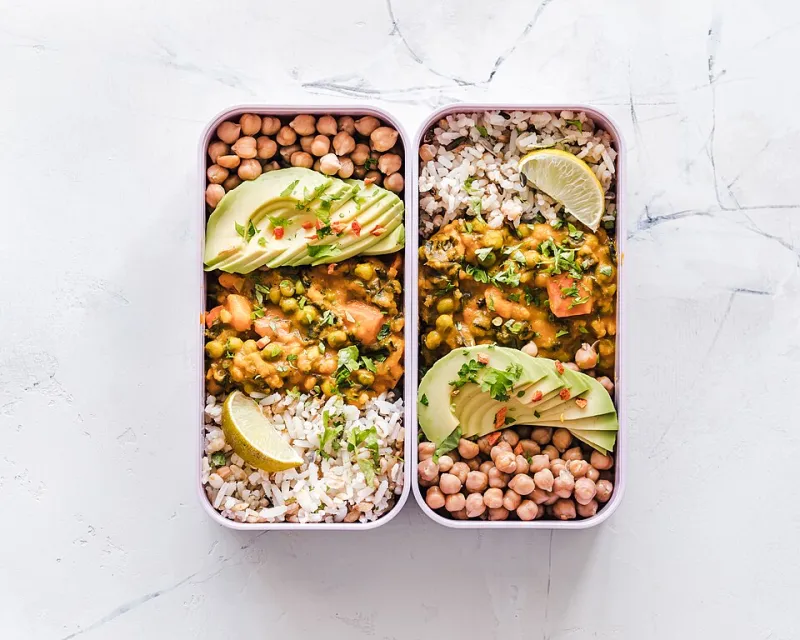 Freeze Smarter, Eat Better: The Complete Bowl Prep System That Saves Your Whole Week