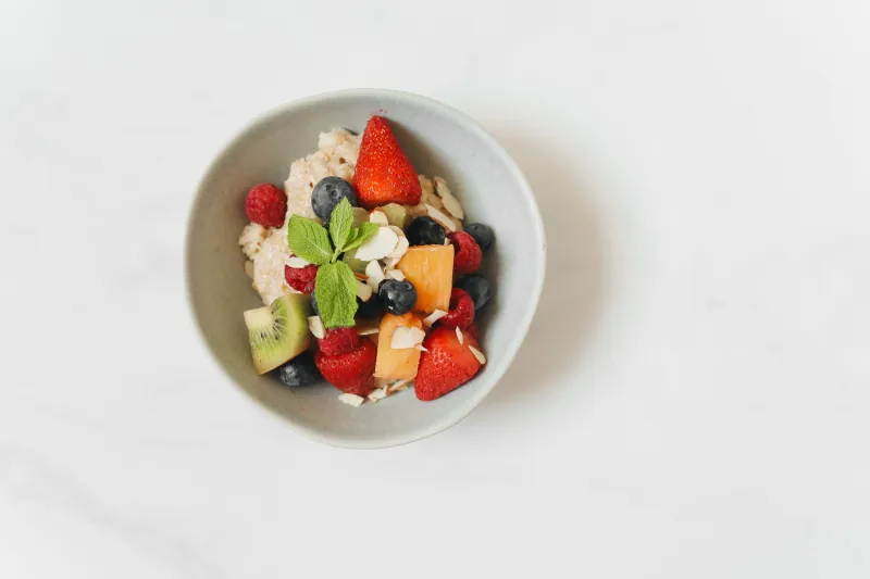 Your Bowl Might Be Fighting Your Recovery: A Simple Inflammation Scorecard for Every Ingredient