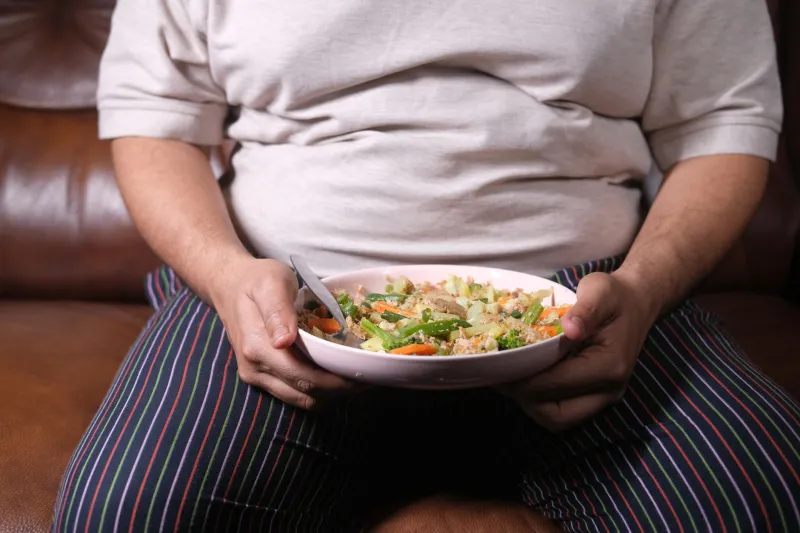 Feeling Worse on Your Best Diet? Here's What's Actually Going On