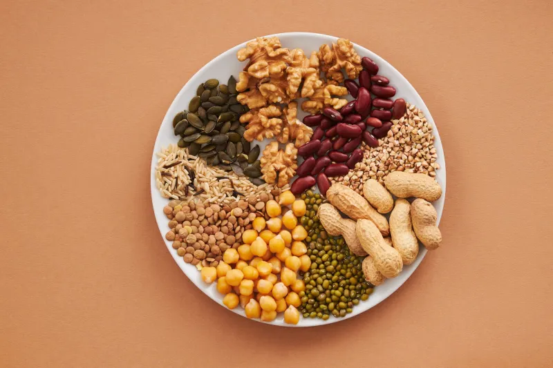 Why Chasing Protein Alone Keeps You Hungry: The Fiber Partnership Your Bowl Is Missing