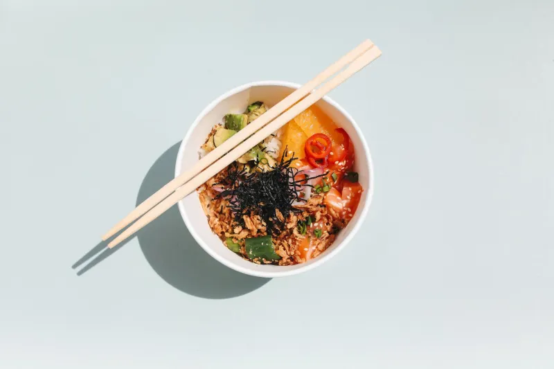 Full Stomach, Still Hungry: The Brain-Body Disconnect Sabotaging Your Bowl