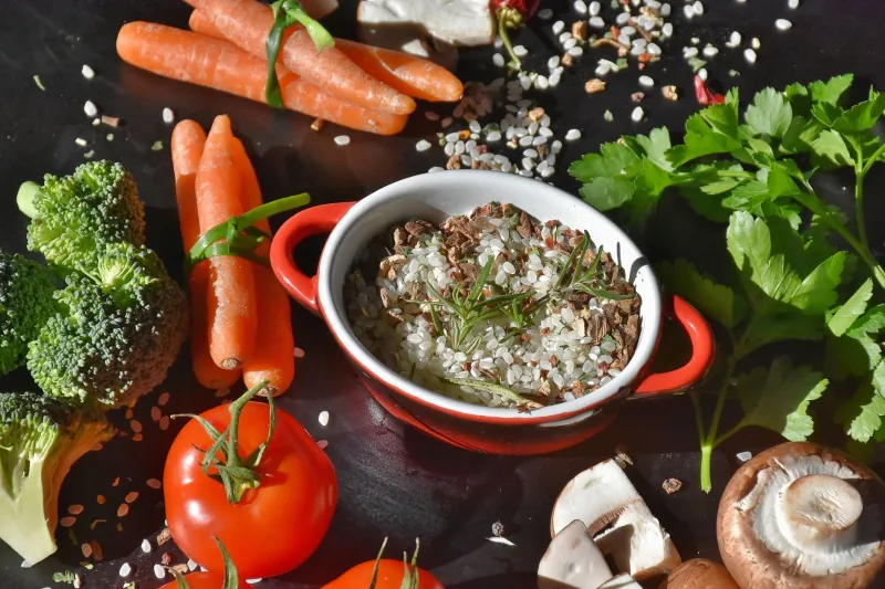 When Good Ingredients Go to War: The Hidden Absorption Conflicts Inside Your Bowl
