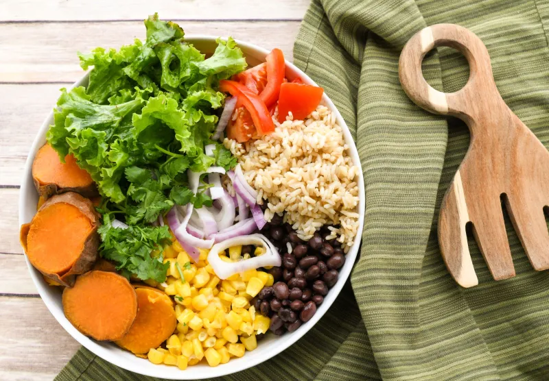 You're Eating Variety, But Are You Getting It? The Nutrient Overlap Problem in Your Bowl