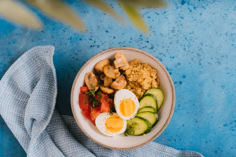Does the Order You Eat Your Bowl Actually Matter? The Science Says Yes