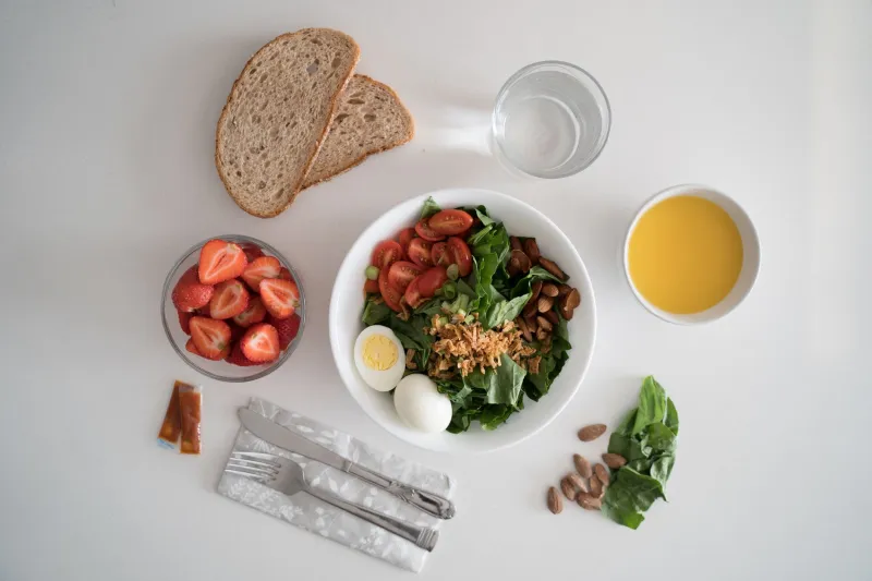 Stacking Superfoods Is Slowing You Down: The Case for Doing Less With Your Bowl