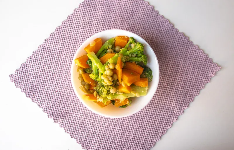 More Veggies, More Problems? The Hidden Digestive Cost of an Overpacked Plant Bowl