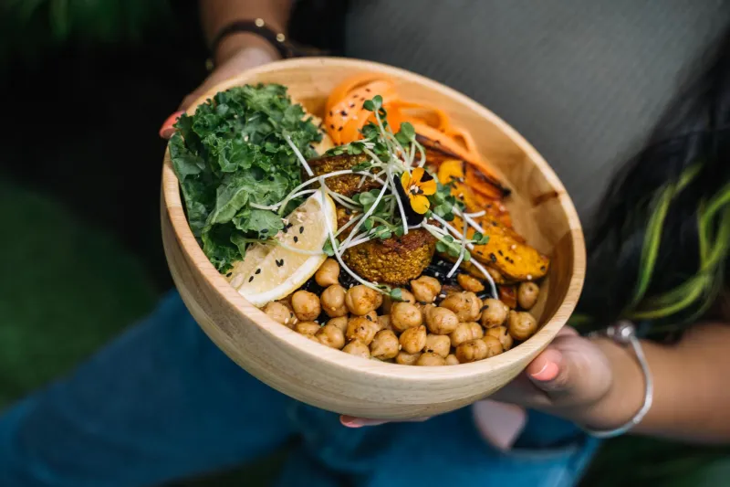 When Healthy Eating Stops Being Healthy: The Dark Side of Bowl Perfectionism